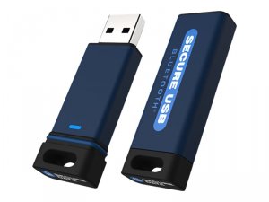 Securedata SU-BT-BU-8 Secureusb Bt 8gb