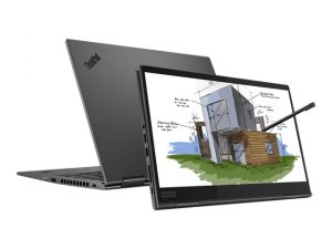 Lenovo 20SA000EUS Thinkpad X1 Yoga 4th Generation, Intel Core I7-10510