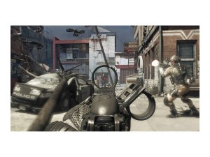 Activision 84685 Wiiu Call Of Duty Ghosts