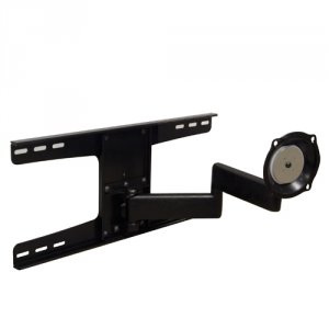 Chief JWDSKUS Dual Arm Steel Stud Wall Mnt,