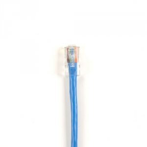 CAT5EPC-B-001-BL