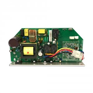 Nortek HAE00061 Control Board, Ldco800, Bbu Rdy