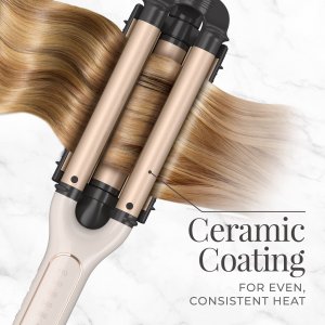 Remington CI19A10 Adjustable Waver