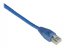 Black EVNSL641-0050-25PAK Cat6 550mhz Stranded Ethernet Patch Cable - 