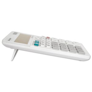 Victor EL-334WB Desktop Calc, Kickstand, 12 Dg