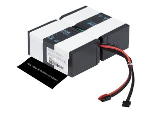 Tripp RBC24S Ups Replacement Battery Cartridge For  Suint1000lcd2u Ups