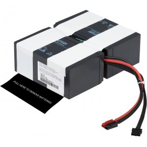 Tripp RBC24S Ups Replacement Battery Cartridge For  Suint1000lcd2u Ups