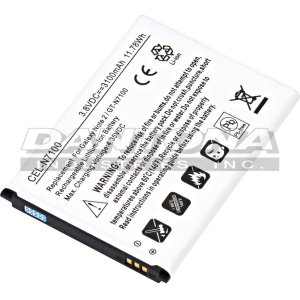 Dantona CEL-N7100 Replacement Cell Phone Battery