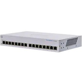 Cisco CBS110-16T-NA Business 110 Series Unmanaged