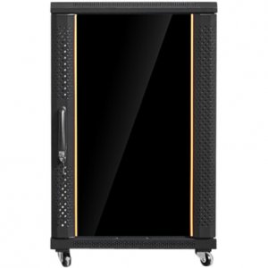 Istar WNG1810-SFH40DWR4UB Usa 18u 1000d Enclosed Cabinet W W