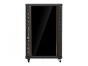 Istar WNG1810-SFH40DWR4UB Usa 18u 1000d Enclosed Cabinet W W