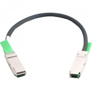 C2g 06159 5m Qsfp+ Inf 24awg Pas Cpr Qdr