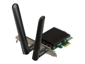 D-link DWA-X3000 Network Dwa-x3000 Ax3000 Pcie Desktop Adapter Retail