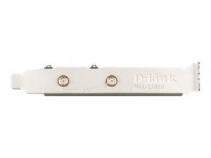 D-link DWA-X3000 Network Dwa-x3000 Ax3000 Pcie Desktop Adapter Retail