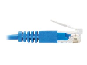 Tripp N200-UR05-BL Cables And Connecti