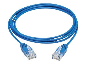 Tripp N200-UR05-BL Cables And Connecti