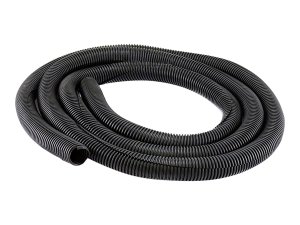 Monoprice 7118 Wire Flexible Tubing_ 1 Inch X 10ft