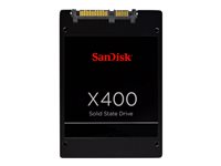 Western SD8SB8U-128G-1122 Sandisk Td Sourcing X400