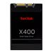 Western SD8SB8U-128G-1122 Sandisk Td Sourcing X400