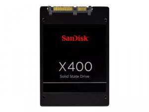 Western SD8SB8U-128G-1122 Sandisk Td Sourcing X400