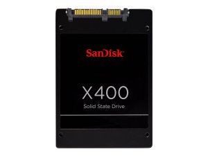 Western SD8SB8U-128G-1122 Sandisk Td Sourcing X400