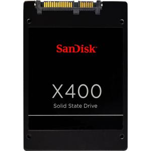 Western SD8SB8U-128G-1122 Sandisk Td Sourcing X400