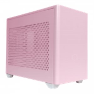 Cooler MCB-NR200P-QCNN-S00 Nr200p Flamingo Pink Sff