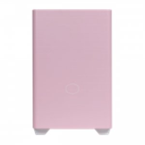 Cooler MCB-NR200P-QCNN-S00 Nr200p Flamingo Pink Sff