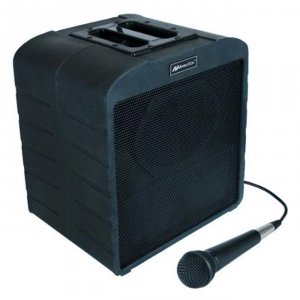 Amplivox S690 Airvox Pa - Wired Mic