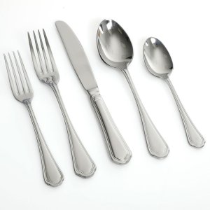 Gibson 94230.2 Trevi 20pc Flatware