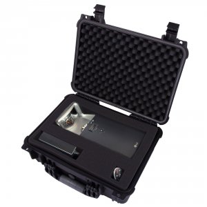 Casem RMR16-LGSHORT-1 Case For Lg Projectors