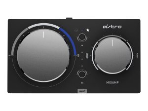 Logitech 939-001666 Astro Mixamp Pro Tr Play 4mac