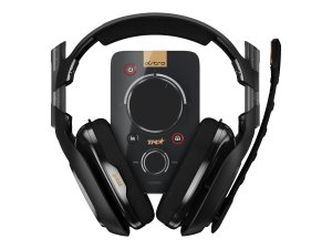 Logitech 939-001666 Astro Mixamp Pro Tr Play 4mac