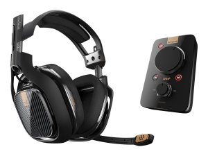 Logitech 939-001666 Astro Mixamp Pro Tr Play 4mac