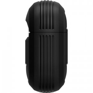 Spigen ASD00540 Airpods Pro Rugged Armor Black