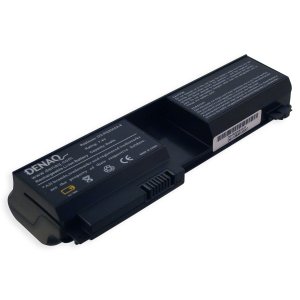 Dantona DQ-RQ204AA-8 8-cell 73whr Battery Hp Pavilion Tx1000