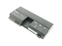 Dantona DQ-RQ204AA-8 8-cell 73whr Battery Hp Pavilion Tx1000