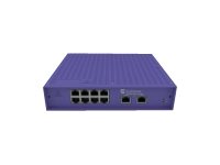 Extreme V300HT-8P-2X V300ht-8p-2x 8 101001000base-t Poe+ Ports Halfful