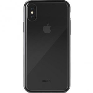 Moshi 99MO103031 Vitros Iphone Xsx Protective Case - Raven Black.let Y