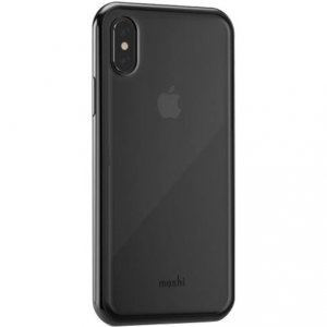 Moshi 99MO103031 Vitros Iphone Xsx Protective Case - Raven Black.let Y