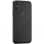 Moshi 99MO103031 Vitros Iphone Xsx Protective Case - Raven Black.let Y