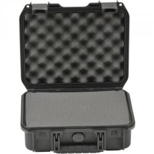 Skb 3I-1208-3B-C 12in X 8in X 3in W Cubed Foam