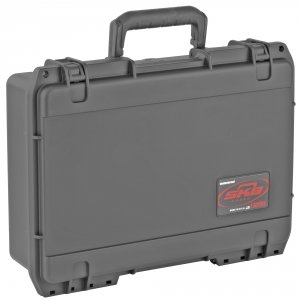 Skb 3I-1208-3B-C 12in X 8in X 3in W Cubed Foam