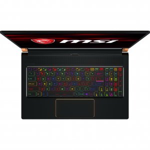 Msi GS751026 Gs75 Stealth I7-8750rtx208016gb