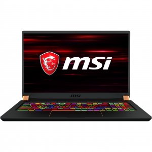 Msi GS751026 Gs75 Stealth I7-8750rtx208016gb