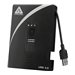 Apricorn A25-3BIO256-2000 2tb Aegis Bio Usb3.0 256b Aes Encryptn