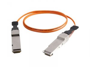 C2g 06209 40g Infiniband Active Optical Cable