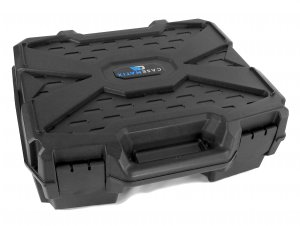 Casem TAC17-UNIPROJ The Atix Rugged Universal Projector Case Is A Casi