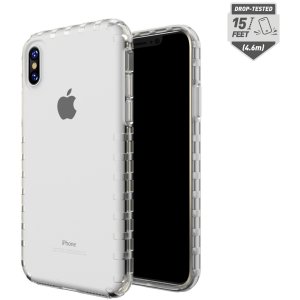 Skech SK41-ECO-CLR Echo For Iphone Xsx Clear