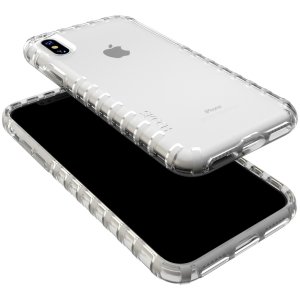 Skech SK41-ECO-CLR Echo For Iphone Xsx Clear